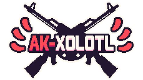 Ak Xolotl Demo App 1484570 · Steamdb