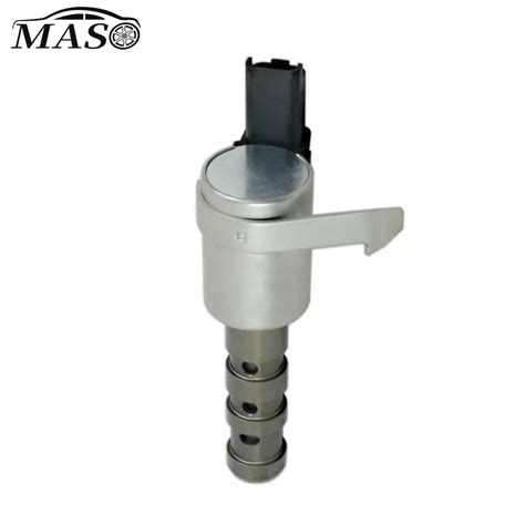 Oil Control Camshaft Solenoid Valve For Renault Clio Espace