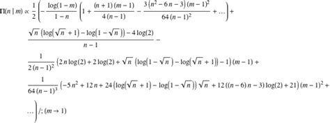 Complete elliptic integral of the first kind: Introduction to the ...