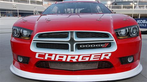 Dodge NASCAR Gen 6 racing models 2013-2021 (Charger) - Car Voting - FM ...