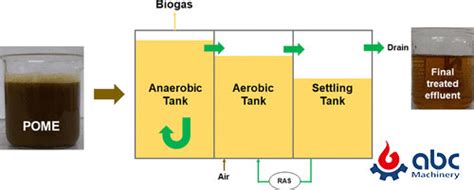 Understanding the Palm Oil Mill Effluent Treatment Process [Efficient ...