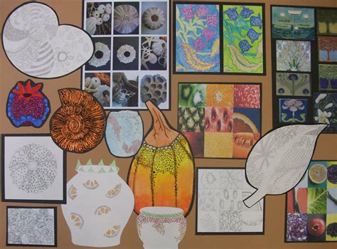 Gcse 3 D Design Chapel High Art