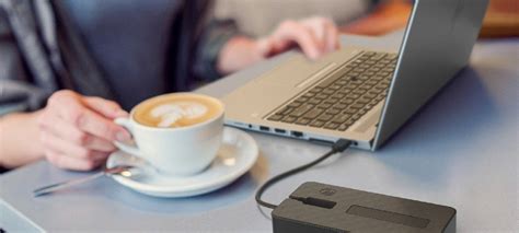 Pros And Cons Of A Portable Laptop Power Bank