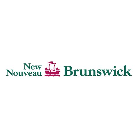 New Brunswick Logo Png Transparent And Svg Vector Freebie Supply