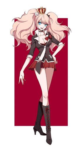 Junko Enoshima Wiki Pokémon Et Compagnie Rp Amino