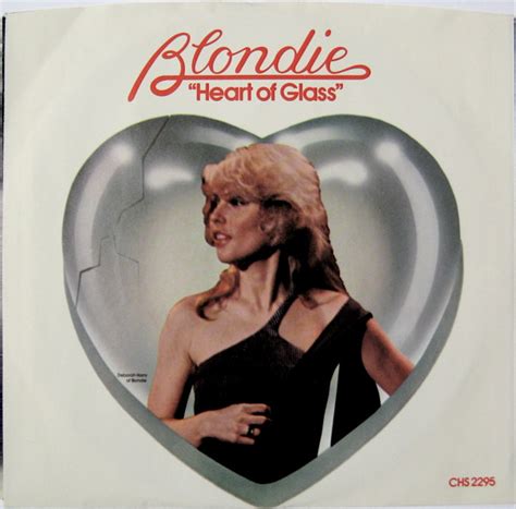 Blondie Heart Of Glass Releases Discogs