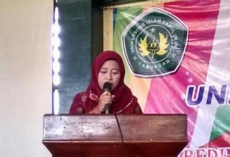 Pelantikan Bem Universitas News Unisda