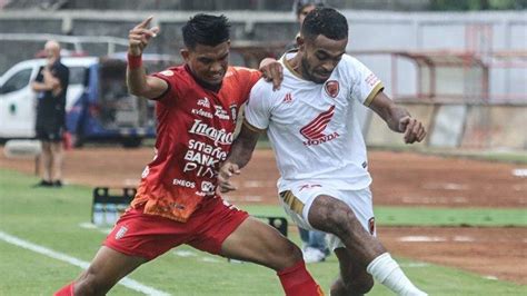 Dengan Nada Tinggi Pelatih PSM Tavares Ungkap Kesalahan Wasit Beri