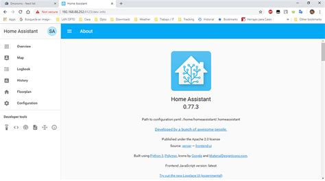 Help EmonCMS Homeassistant No EmonPI LCD Display