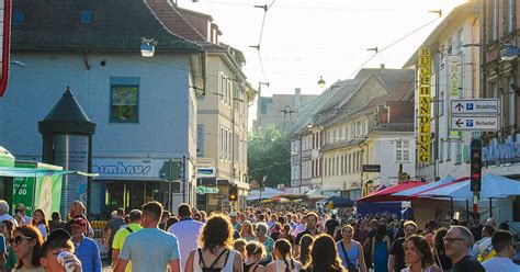 Bilder Freitag Auf Dem Altstadtfest 2023