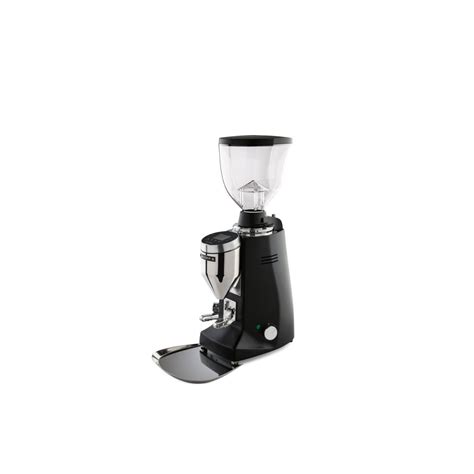 Mazzer Kold S Electronic Coffee Grinder — Silipo Coffee Gold Coast