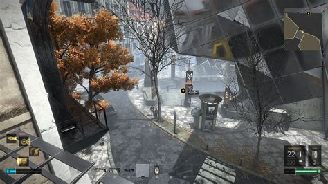 Deus Ex Mankind Divided Screenshots Image 19379 New Game Network