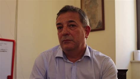 Intervista Al Nuovo Sindaco Di Carloforte Salvatore Puggioni Parte