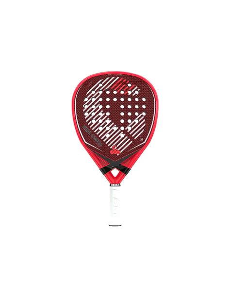 Padel Racket Vibora King Cobra XTreme 3K 2024 Paddle Rackets