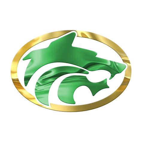 Buford Athletics Logo