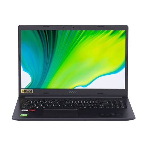 NOTEBOOK โนตบค ACER ASPIRE 3 A315 23 R144 CHARCOAL BLACK