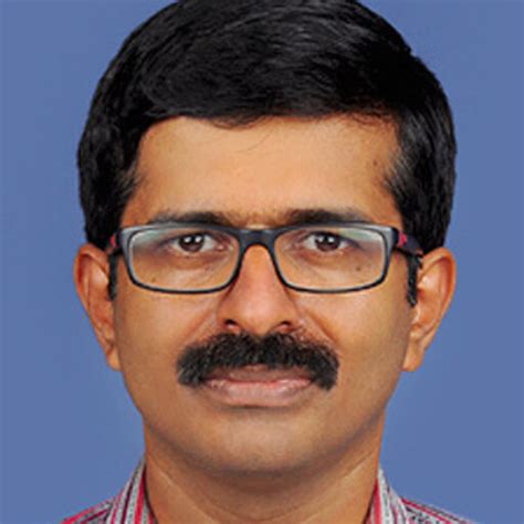 M Anilkumar Assistant Professor Doctor Of Philosophy Mathematics