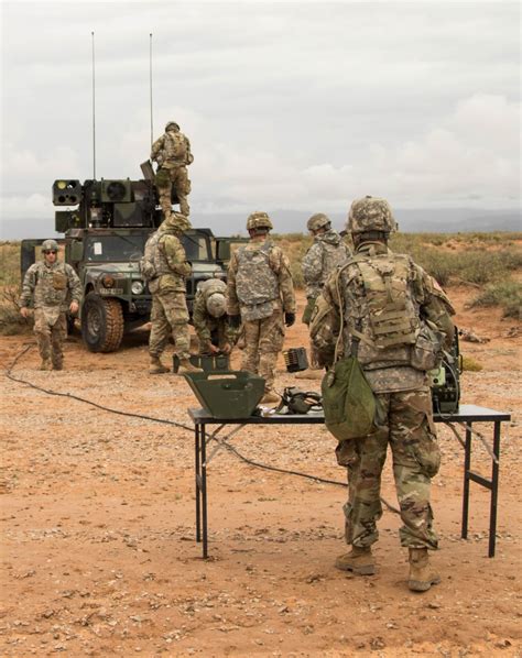 Ohio Air Defenders Prepare To Rule The Skies Article The United States Army