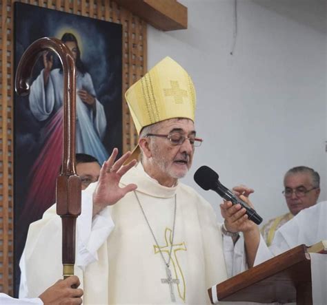 Los Pobres Y El Evangelio La Carta Del Obispo De Posadas Juan Rub N