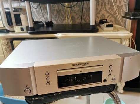 Marantz Cd Cd Player Carousell