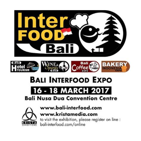 Bali Interfood 2017 Yoy Natura