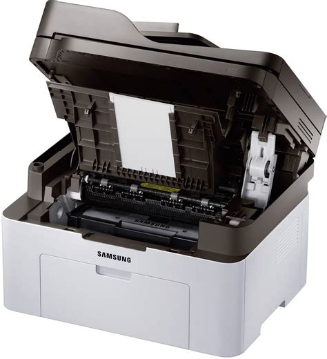 Samsung Xpress Sl M Fw Stampante Laser Monocromatica Multifunzione