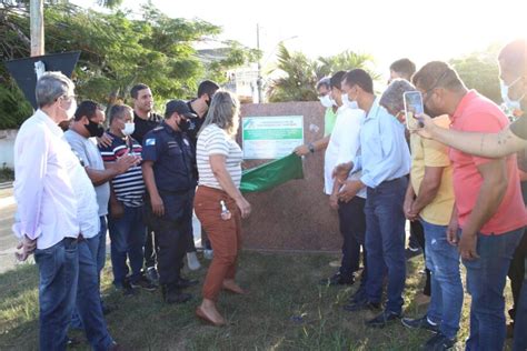 Prefeita de SFI anuncia transformação na principal avenida do Centro