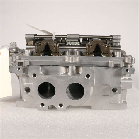 E25s Subaru Ej25 Sohc Avls Egr Cylinder Head Left Side Blue Star Works