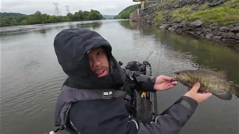 Makbf Derby Conowingo Pool Susquehanna River Youtube