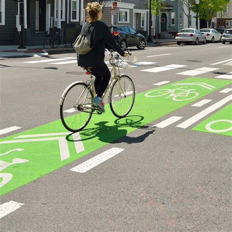 Bike Lanes Explained at Rodney Hickman blog