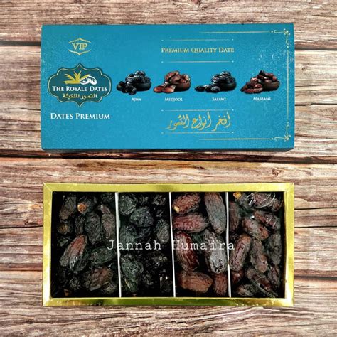 NEW 2025 Royal Kurma Ajwa Aliyah Aliah Madinah Premium Dates L 1kg