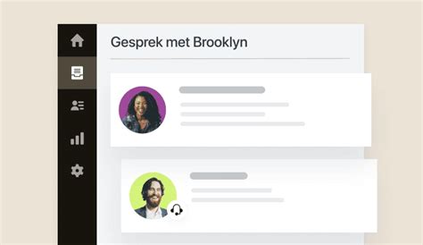 Zendesk Ai Gedreven Software Voor Personeelsbeheer