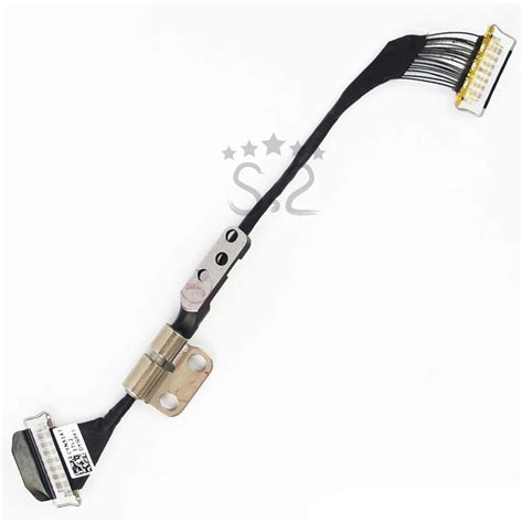 LCD LED LVDS Screen Hinge A1465 Display Cable For Macbook Air 11 6 Inch