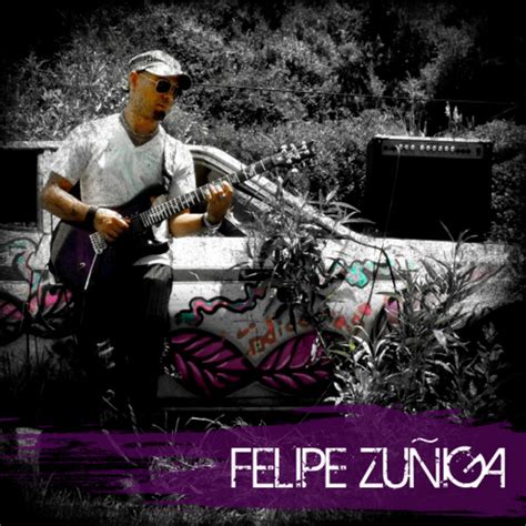 Felipe Zúñiga Album by Felipe Zúñiga Spotify