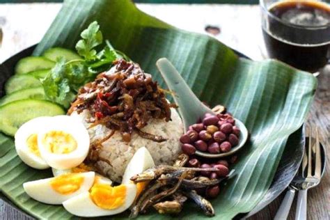 Best Nasi Lemak To Takeaway In Klang Valley 2023 Must Try