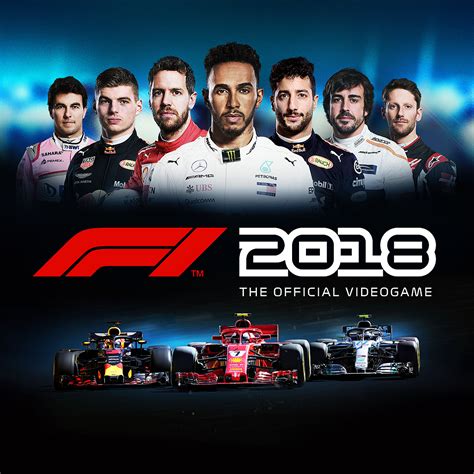 F1 2018 PS4 Price Sale History PS Store USA