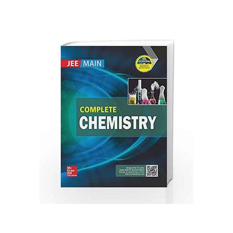 JEE Main Complete Chemistry By MHE Buy Online JEE Main Complete