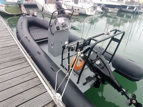 Vente Bateaux D Occasion La Rochelle Nautique Services