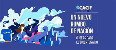 CACIF on Twitter RumboDeNación Habilitamos el siguiente espacio para