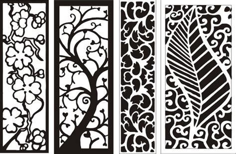 Cnc Cutting Designs Patterns Free Cnc Files Download - Free Vector