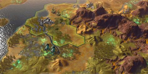 Civilization 7 Could Give Firaxis the Opportunity to Revisit an Out-of ...