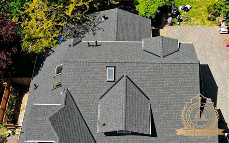 Trust The Best Roofing Company In Seattle For Your Roof Needs