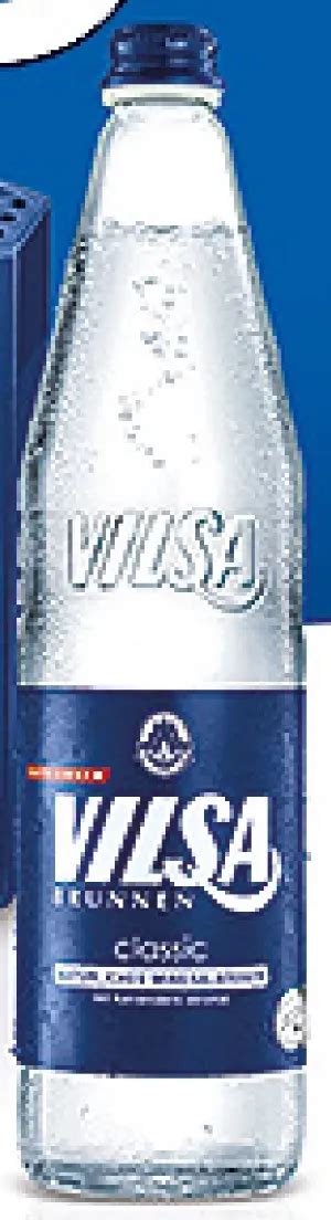 Wasser Im Angebot Bei Getr Nke Hoffmann November Marktguru De