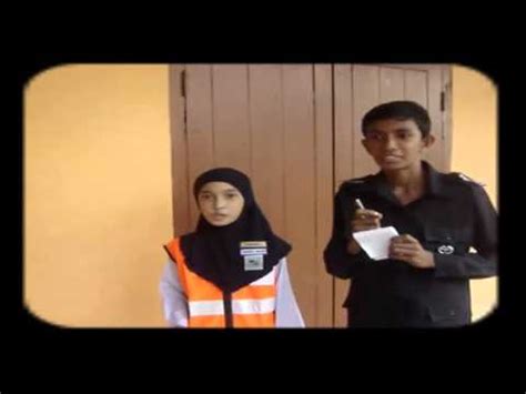 Pertandingan Video Pendek KJR 2015 Ingat Patuhi Lampu Isyarat Dan