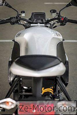 2015 Ebr 1190Sx Naked Bike Premier Coup D Oeil 2023