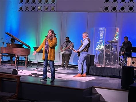 H2o Church