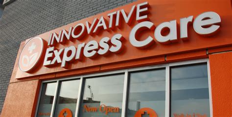 Innovative Express Care Urgent Care Lincoln Park Chicago Il