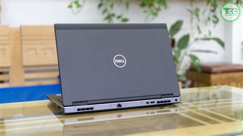 Hot Dell Precision 7530 Core I7 8750h Ram 16gb 512 Ssd Pcle Nvidia Quadro P1000 15 6