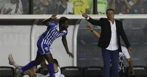 Vasco Sofre Gol No Final E Deixa Escapar Vitória Importante Diante Do Avaí