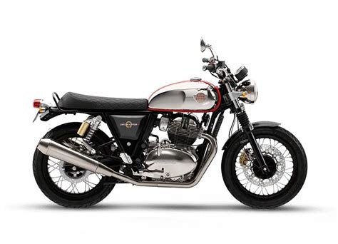 Review: 2019 Royal Enfield INT650